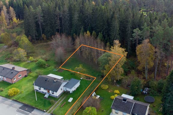 Per Hörbergs väg 48B, Nässjö