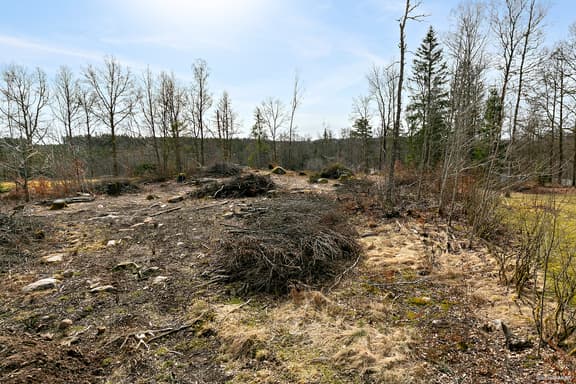 Tennisvägen 18A, Borås