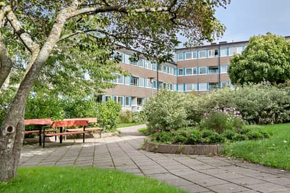 Östra Annebergsvägen 15, Göteborg