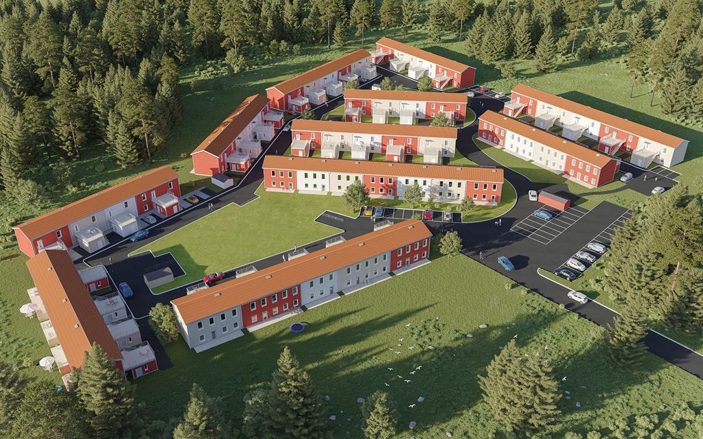 Brf Kopparslagaren