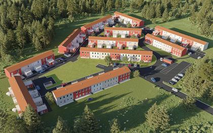 Brf Kopparslagaren