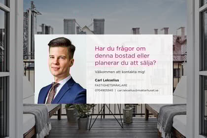 Jungfrudansen 31, Huvudsta