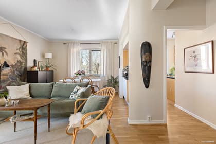 Götgatan 36, Vasastaden