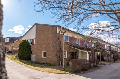 Axel Swartlings gata 59, Klockaretorpet