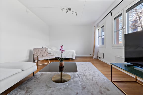 Sorögatan 39, Stockholm