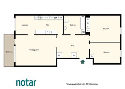 Pilvägen 78, Helenelund