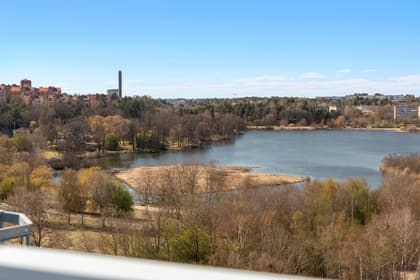 Evenemangsgatan 12, Solna Arenastaden