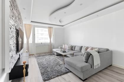 Fjärdholmsgränd 9A, Vårberg