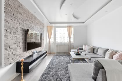 Fjärdholmsgränd 9A, Vårberg