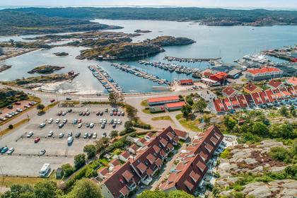 Danske Stens gränd 10, Marstrand