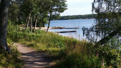 Havsörnsstigen 28, Stockholms Skärgård