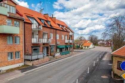 Ågatan 5A, Figeholm