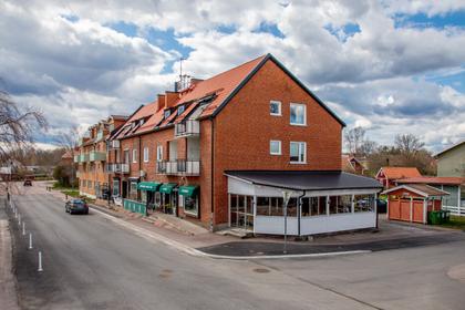 Ågatan 5A, Figeholm