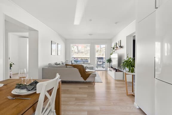 Jägarbacken 23C, Strängnäs