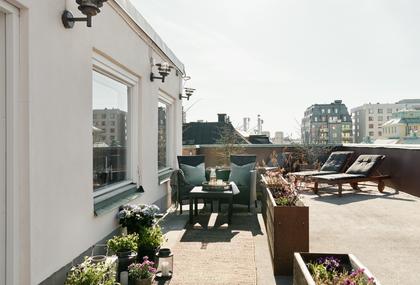 Tegnérgatan 57B, Vasastan Norrmalm