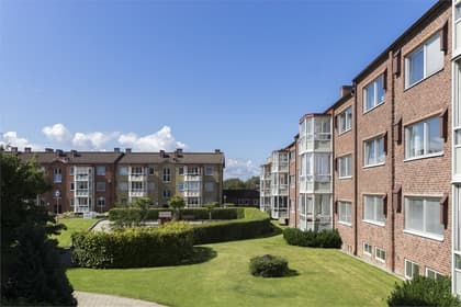 Industrigatan 8, Lomma Tätort