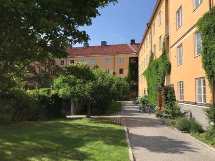 Helgagatan 36M, Södermalm