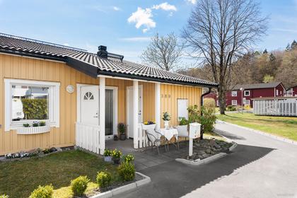 Prilyckegatan 389, Hisings Kärra