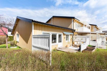 Prilyckegatan 389, Hisings Kärra