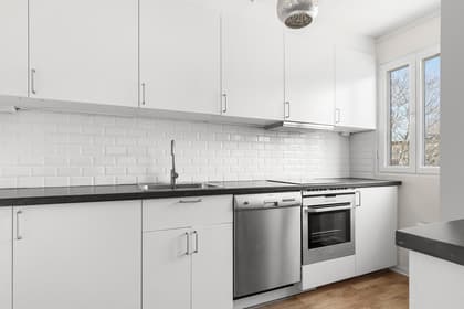 Kruthornsvägen 20A, Edsberg