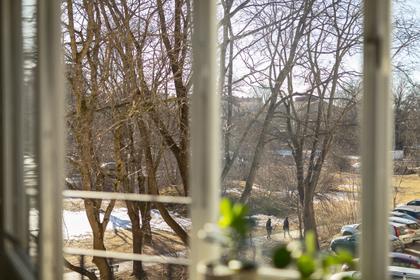 Gullmarsvägen 27, Årsta