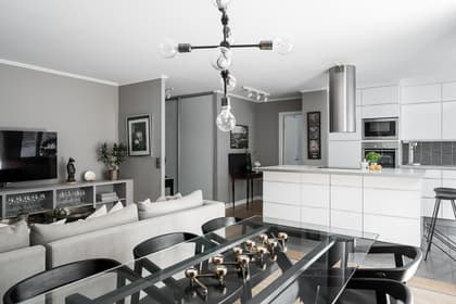 Teatergatan 17, Lorensberg