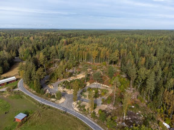 Ensta 8, Södertälje