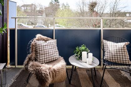 Ugglevägen 1B, Ektorp