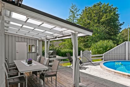 Ringvägen 23, Täby Kyrkby