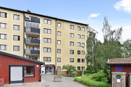 Tuvvägen 17