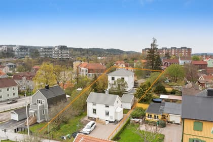 Humlevägen 5, Centrum