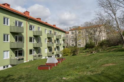 Exteriörbild