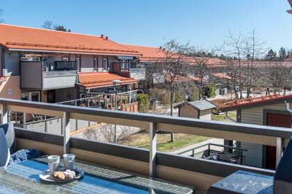 Bogvägen 17, Södra Nynäshamn