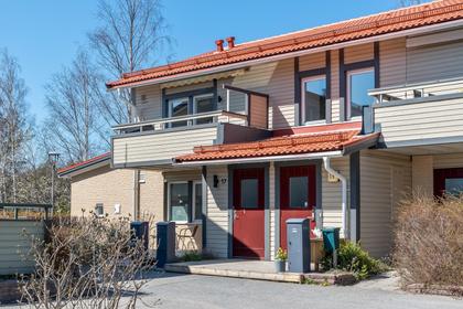 Bogvägen 17, Södra Nynäshamn