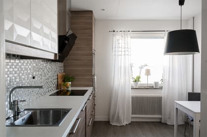 Norra Ringvägen 27A, Kristiansborg