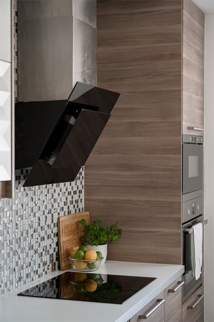 Norra Ringvägen 27A, Kristiansborg