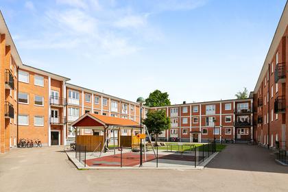 Innergård