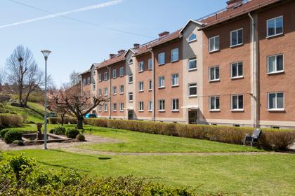 Innergård