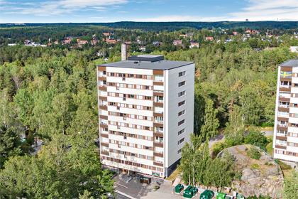 Spelvägen 3, Trångsund