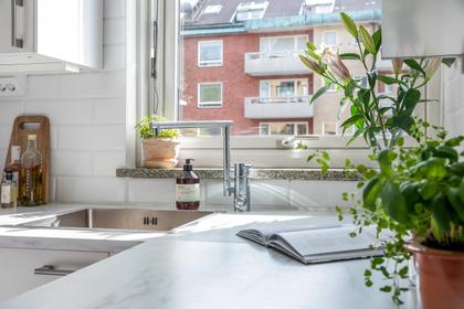 Klippgatan 2, Solna Centrum