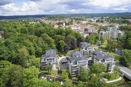 Nolhagagatan 3, Sörhaga