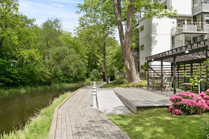 Nolhagagatan 5, Centrum