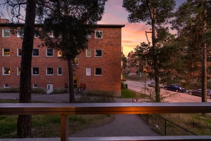 Stopvägen 68, Bromma