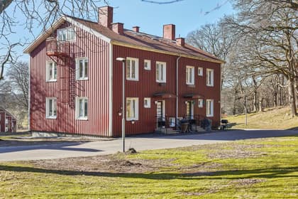 Innergård