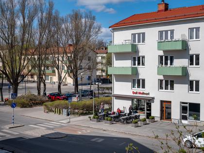 Innergård