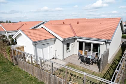 Småtegelvägen 24, Vikhem