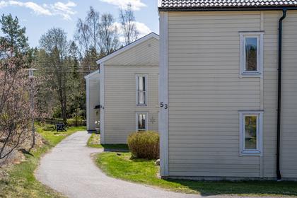 Soldatvägen 53, Viby