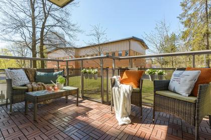 Loviselundsvägen 9, Hässelby Gård