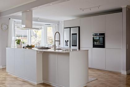 Liljegången 4, Nödinge