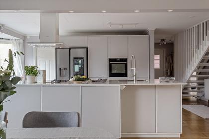 Liljegången 4, Nödinge